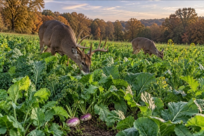 Brassicas
