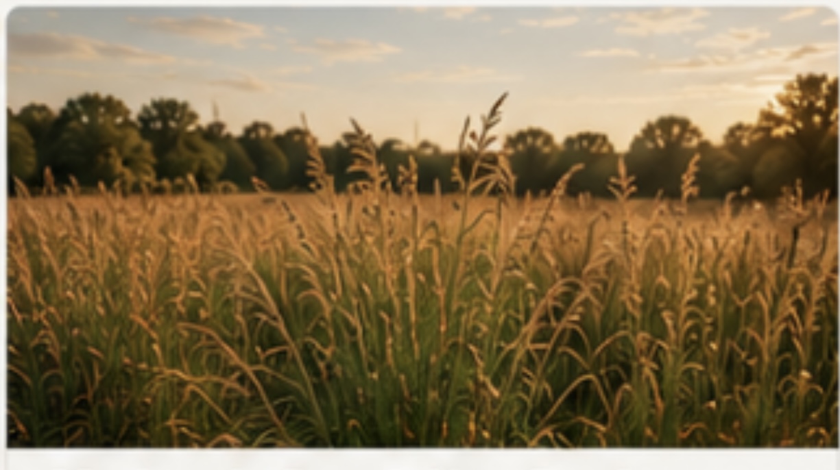 Native & Specialty Seed