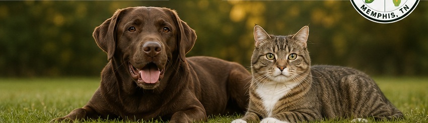 Dog & Cat Food