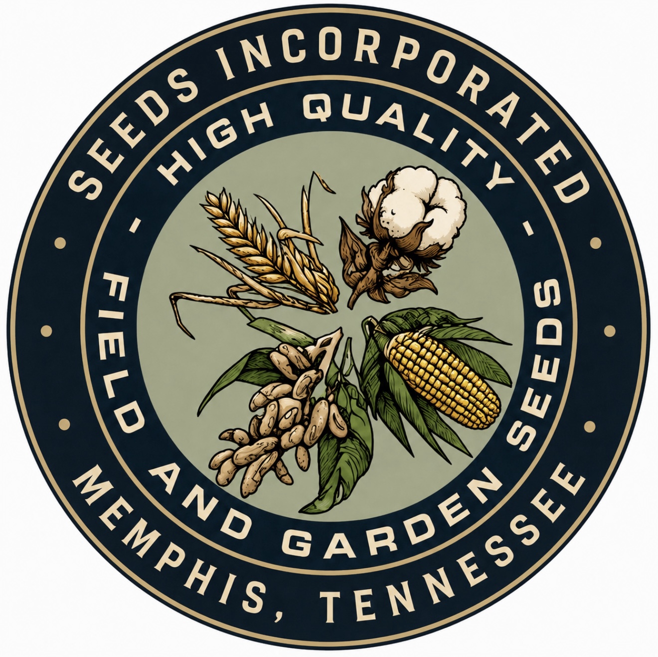 Seeds Inc. logo